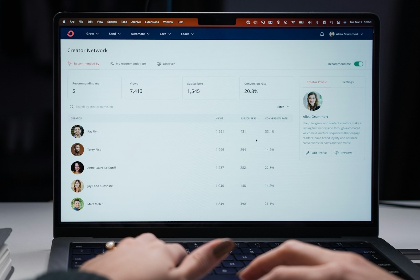 Die besten KI-Tools für Content Creator im Test