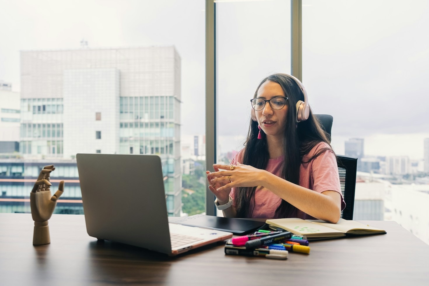 Effiziente Workflows für erfolgreiches freiberufliches Arbeiten